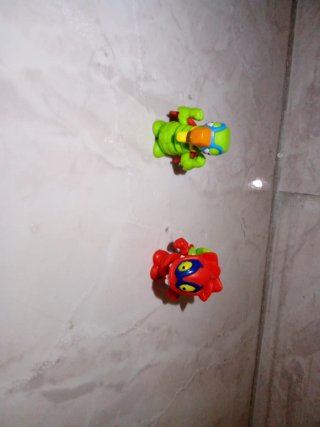 Superzings Laboratorio Secreto