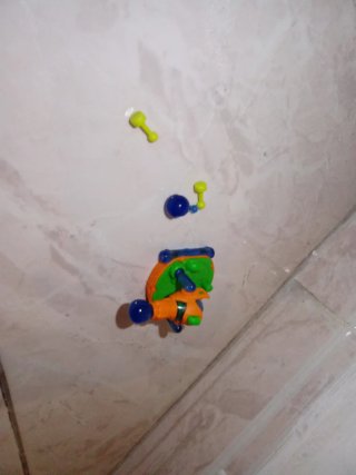 Superzings Laboratorio Secreto