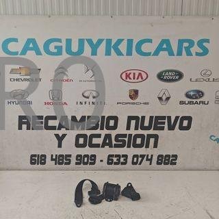 CINTURON SEGURIDAD TRASERO IZQUIERDO PEUGEOT 306