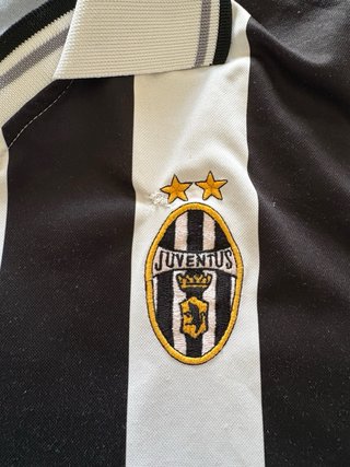 Camiseta Juventus