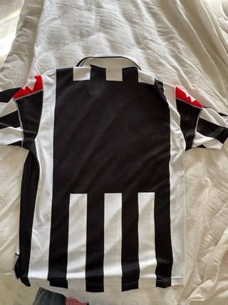 Camiseta Juventus