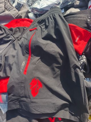 Pantaloncini Puma Milan Uomo Tg S