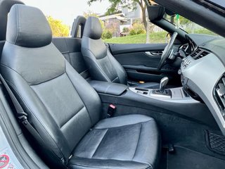 BMW Z4 roadster BiTurbo 2015