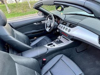 BMW Z4 roadster BiTurbo 2015