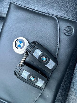 BMW Z4 roadster BiTurbo 2015