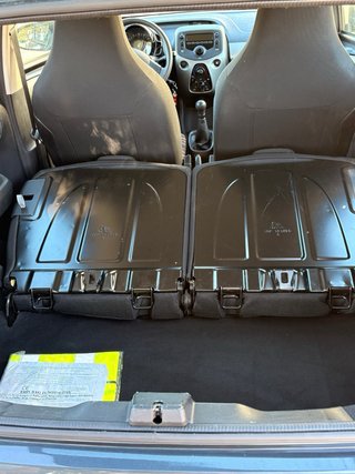 Citroen C1 2015