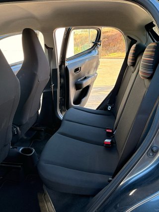 Citroen C1 2015