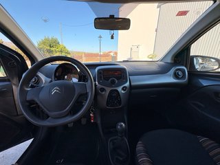 Citroen C1 2015