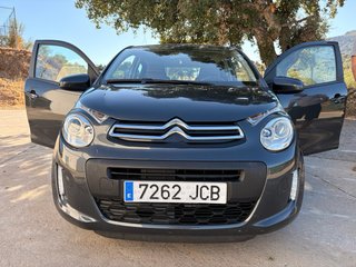 Citroen C1 2015