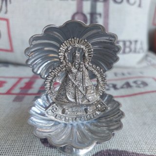 Virgen Nuestra Señora de la Cabeza