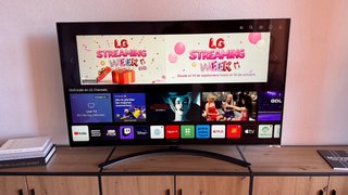 TV LG 55 55NANO816PA