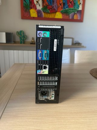 Ordenador Dell Optiplex 9020 Oficina