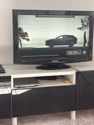 TV Panasonic 37