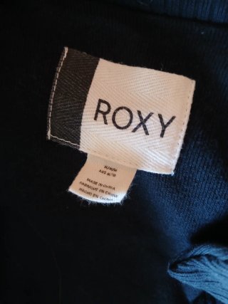Chaqueta con Capucha