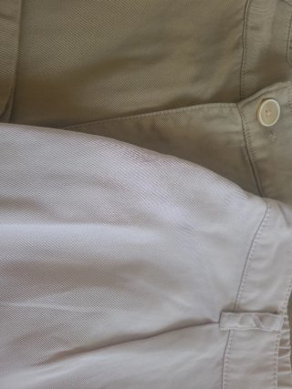 Lote 2 pantalones Mango mujer talla M