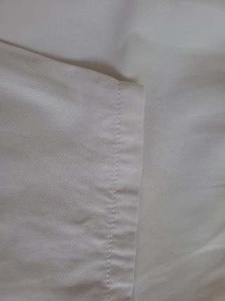 Lote 2 pantalones Mango mujer talla M