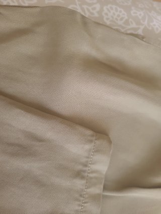 Lote 2 pantalones Mango mujer talla M