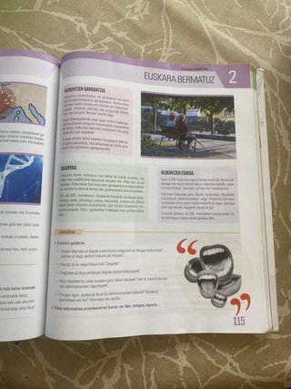 EUSKARA ETA LITERATURA 4