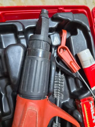Hilti DX 5 CLAVADORA