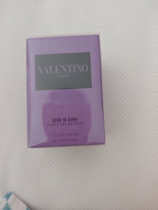 Valentino Donna Born in Roma Purple 50ml