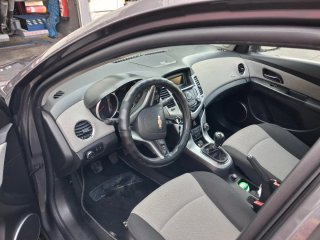 Chevrolet Cruze 2011