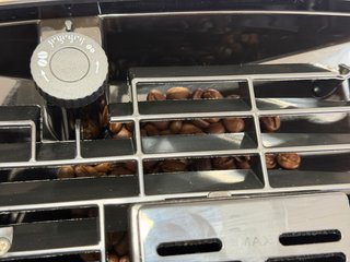 Cafetera Delonghi Magnifica S Automática
