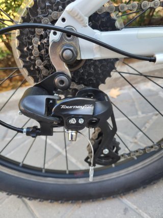 Bicicleta Infantil Trek Precaliber 24