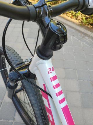Bicicleta Infantil Trek Precaliber 24