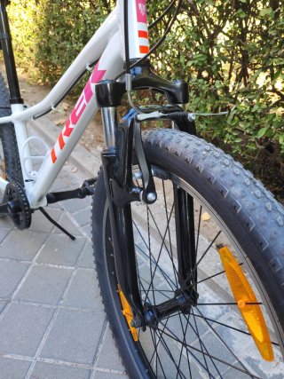 Bicicleta Infantil Trek Precaliber 24