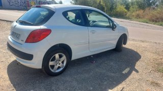 Peugeot 207 2009