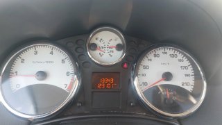 Peugeot 207 2009