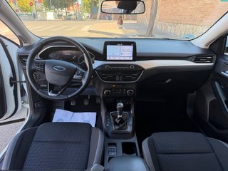 Ford Focus 2019