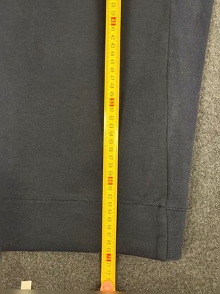 Felpa Tommy Hilfiger Girocollo Taglia M Colore...