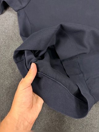 Felpa Tommy Hilfiger Girocollo Taglia M Colore...