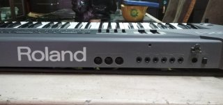 Roland JX-1 Sintetizador