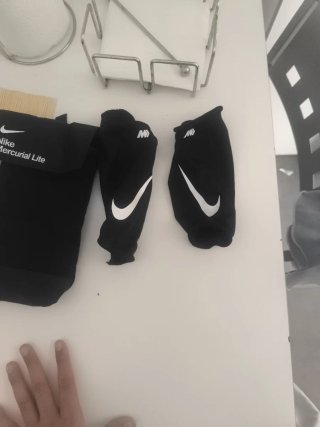Mallas de fútbol Nike Mercurial Lite