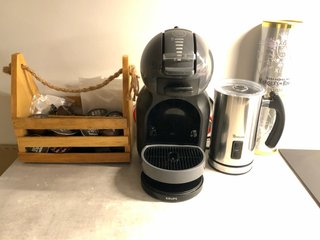 Cafetera Dolce Gusto Krups