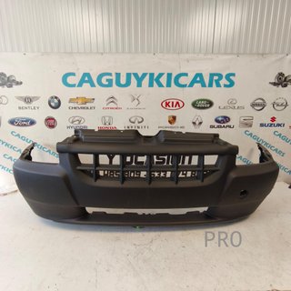 PARAGOLPES DELANTERO FIAT DOBLO NUEVO 107093108