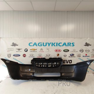 PARAGOLPES DELANTERO FIAT DOBLO NUEVO 107093108