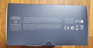 Cuffie Wireless 500