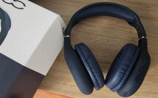 Cuffie Wireless 500