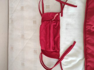 Saco de invierno Jane para bebé unisex