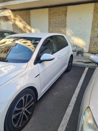 Volkswagen Golf 2019
