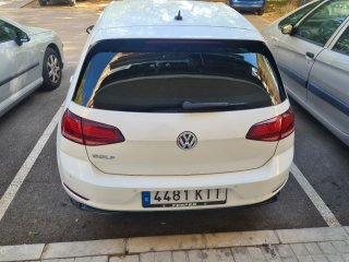 Volkswagen Golf 2019