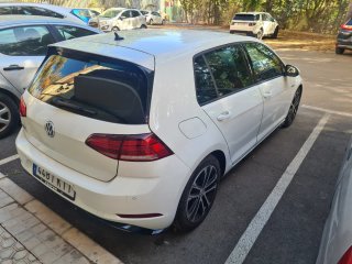 Volkswagen Golf 2019