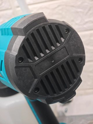 Pistola Pintura Inalámbrica 18V + 2 Baterías