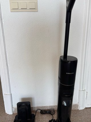 Aspiradora Fregadora Dreame H12 PRO