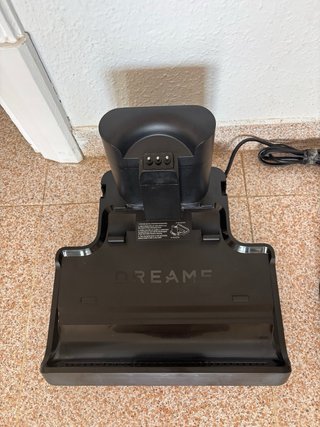 Aspiradora Fregadora Dreame H12 PRO