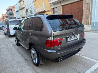 BMW X5 2006