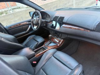 BMW X5 2006